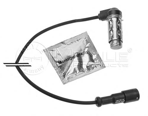 Sensor ABS traseiro 4410328620 Wabco