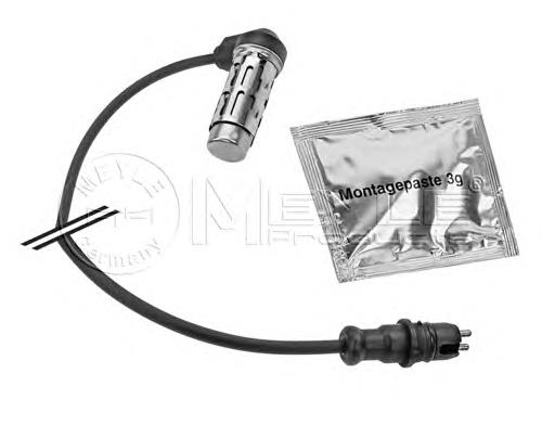 Compre 41200561 Iveco Sensor ABS
