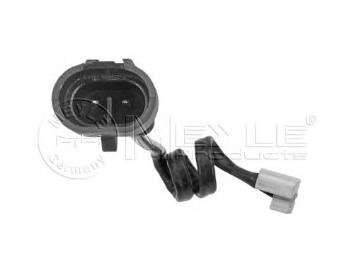 Sensor dianteiro de desgaste das sapatas do freio JPN 12H0017JPN preço, a partir de 9,79 USD