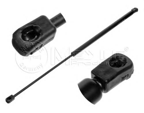 2401610042 Meyle Amortecedor de tampa de porta-malas (de 3ª/5ª porta traseira)