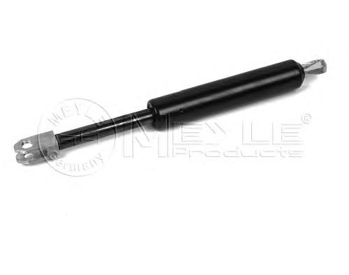 Amortecedor de tampa de porta-malas (de 3ª/5ª porta traseira) A1249800164 Mercedes