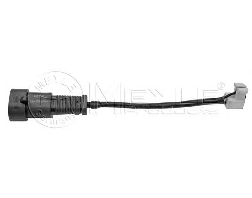 001093 Road House Sensor dianteiro de desgaste das sapatas do freio