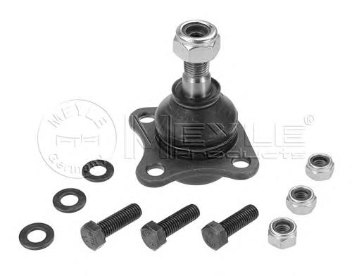 Compre 49021 Mapco Suporte de esfera inferior