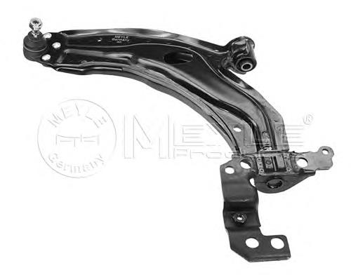 Compre 304037 Polcar Braço oscilante inferior esquerdo de suspensão dianteira