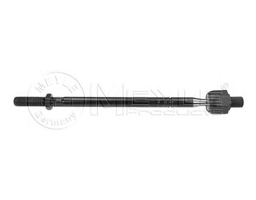 SR3204 BGA Tração de direção
