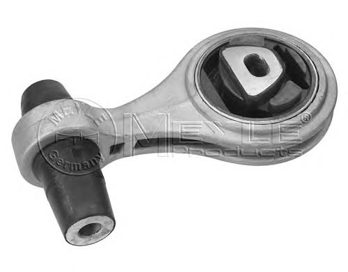 Compre 011075 Cautex Coxim (suporte) traseiro de motor