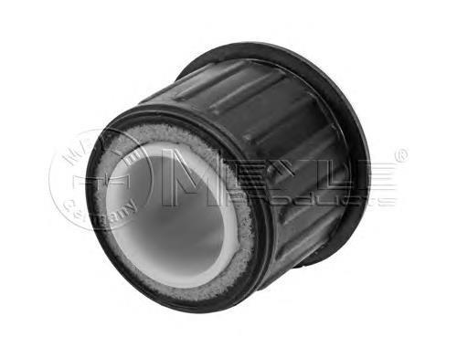Bloco silencioso de argola da suspensão de lâminas 513327 Peugeot/Citroen