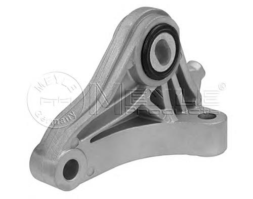 Consola de coxim (apoio) traseira de motor 846847 Opel