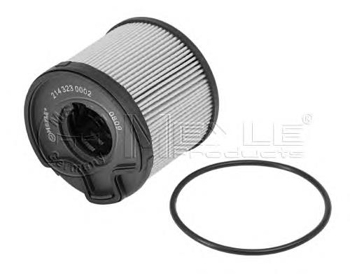 Compre 561860 Triclo Filtro de combustível
