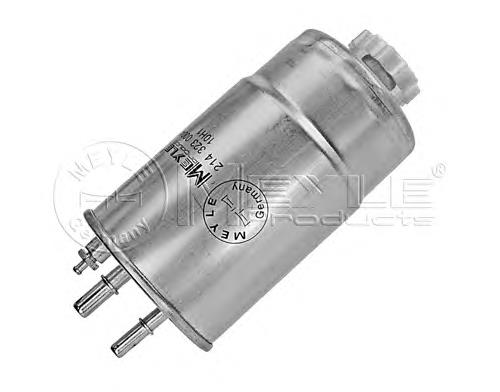 Filtro de combustível Meyle 2143230004 preço, a partir de 35,42 USD