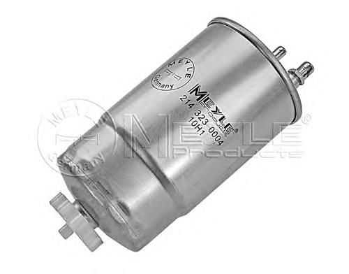 1682952380 Peugeot/Citroen Filtro de combustível