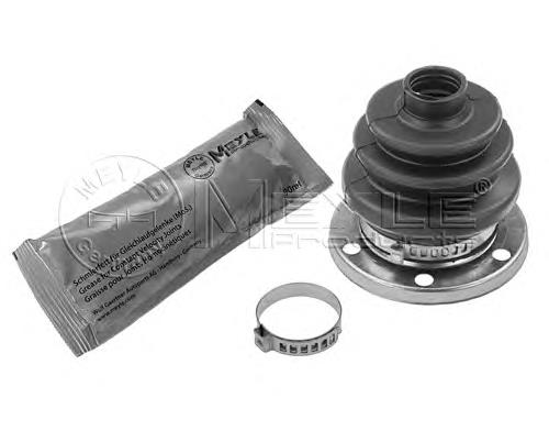 Bota de proteção interna de junta homocinética do semieixo dianteiro Optimal CVB10282CR preço, a partir de 12,33 USD