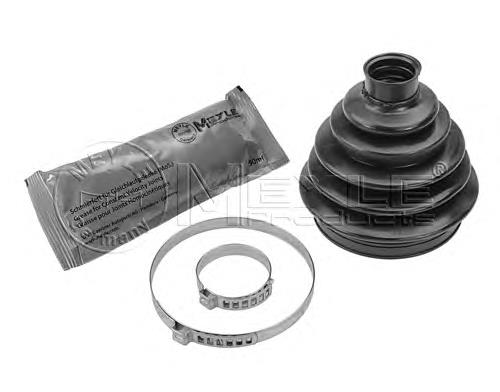 Compre 46307555 Fiat/Alfa/Lancia Bota de proteção externa de junta homocinética do semieixo dianteiro