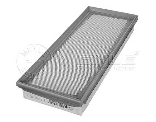 Filtro de ar LX854 Mahle Original
