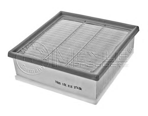 95516130 Opel Filtro de ar
