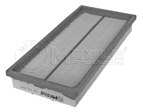 Filtro de ar 51806865 Fiat/Alfa/Lancia