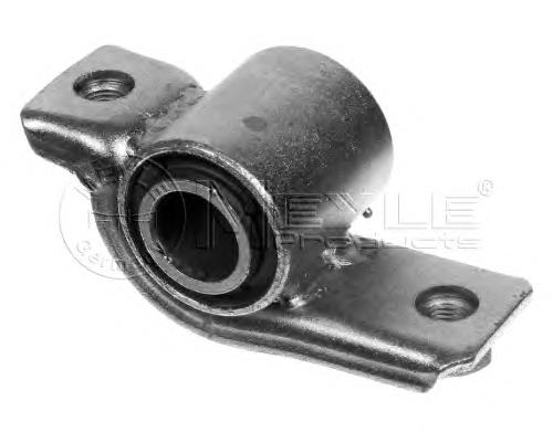 Compre 010864 Cautex Bloco silencioso dianteiro do braço oscilante inferior