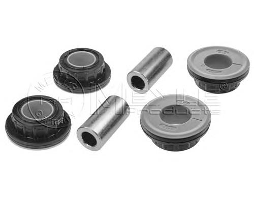 Bloco silencioso dianteiro do braço oscilante inferior Meyle 2146100026S preço, a partir de 10,96 USD