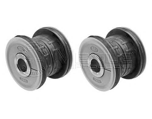 Compre 2146100026S Meyle Bloco silencioso dianteiro do braço oscilante inferior