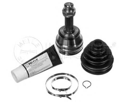 Compre 817017 GSP Junta homocinética externa dianteira