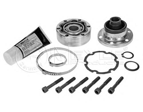 72GG4635BA Ford Junta homocinética interna traseira