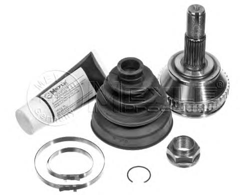 7646402 Fiat/Alfa/Lancia Junta homocinética externa dianteira