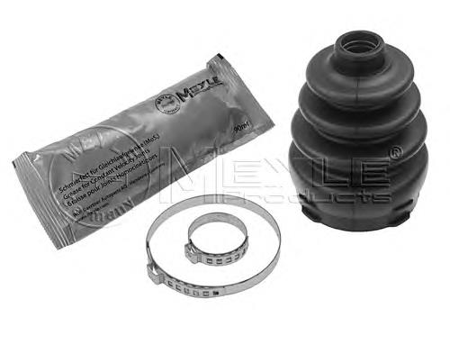 Bota de proteção interna de junta homocinética do semieixo dianteiro Metalcaucho 1490 preço, a partir de 6,79 USD