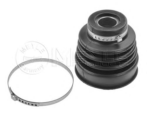 Compre 7625541 Fiat/Alfa/Lancia Bota de proteção interna de junta homocinética do semieixo dianteiro