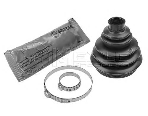 Compre 46429633 Fiat/Alfa/Lancia Bota de proteção externa de junta homocinética do semieixo dianteiro