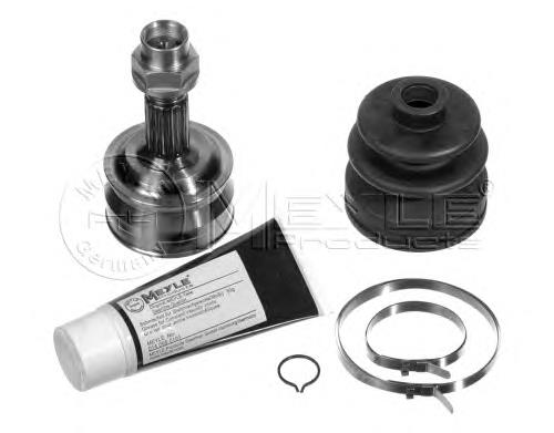 CVJ506410 Open Parts Junta homocinética externa dianteira