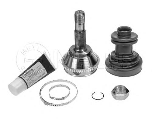 Compre 9566722180 Fiat/Alfa/Lancia Junta homocinética externa dianteira