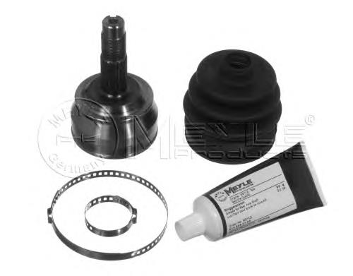 92601903 Fiat/Alfa/Lancia Junta homocinética externa dianteira