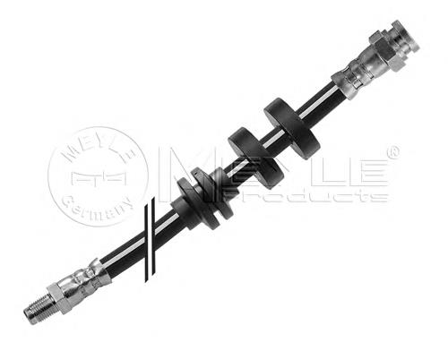 Mangueira do freio dianteira Fiat/Alfa/Lancia 46556045 preço, a partir de 12,98 USD