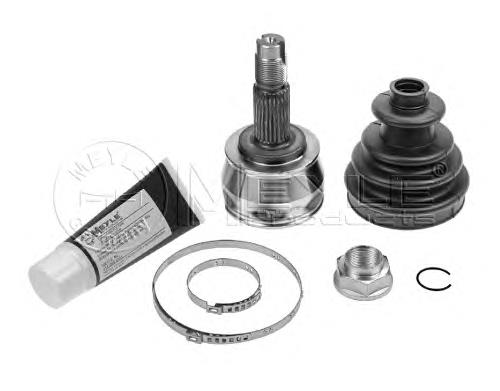 71771182 Fiat/Alfa/Lancia Junta homocinética externa dianteira