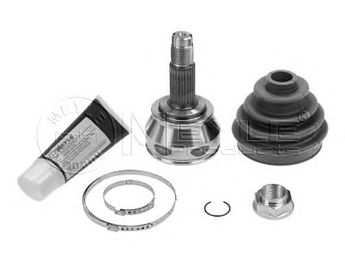 Junta homocinética externa dianteira Triscan 854015142 preço, a partir de 37,21 USD