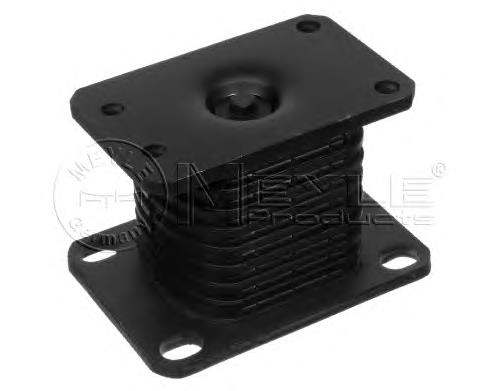 Coxim da suspensão de lâminas traseira (TRUCK) Mercedes A0003250596 preço, a partir de 114,59 USD