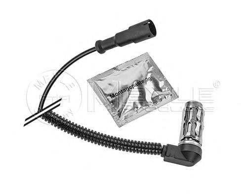 Sensor dianteiro de ABS Mercedes 0015426818 preço, a partir de 32,23 USD