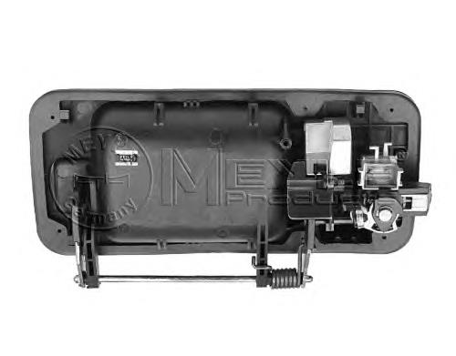 Maçaneta dianteira direita da porta externa Mercedes A9417600559 preço, a partir de 72,02 USD