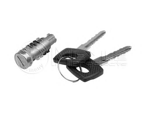 A6707600205 Mercedes Trinco de fecho da porta dianteira