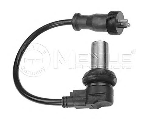 A0001539520 Mercedes Sensor de velocidade