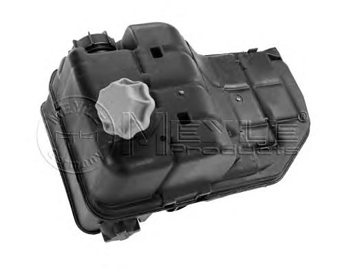 Tanque de expansão do sistema de esfriamento Meyle 0342230002 preço, a partir de 132,74 USD