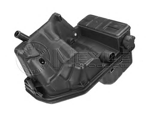 Compre 0342230002 Meyle Tanque de expansão do sistema de esfriamento