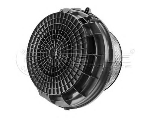 RD497L Rider Filtro de ar