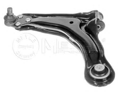 Braço oscilante inferior esquerdo de suspensão dianteira Chrysler 4671929AC preço, a partir de 30,73 USD