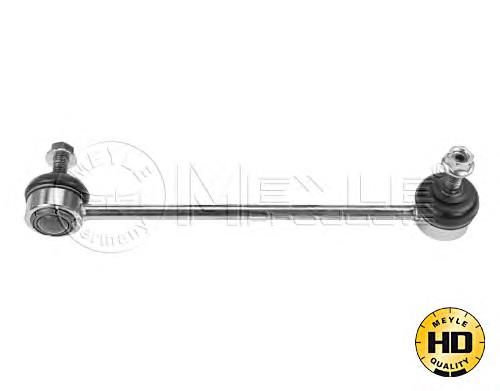 Compre 6383230368 Mercedes Montante direito de estabilizador dianteiro