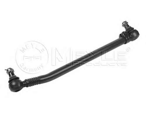 Tração de direção de suspensão dianteira longitudinal Febi 12973 preço, a partir de 119,08 USD