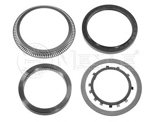 Kit de reparação de cubo traseiro Corteco 19035981 preço, a partir de 103,48 USD