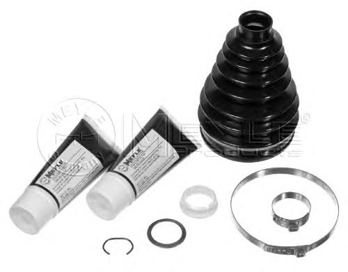 Bota de proteção externa de junta homocinética do semieixo dianteiro Trakmotive/Surtrack 500503 preço, a partir de 16,35 USD