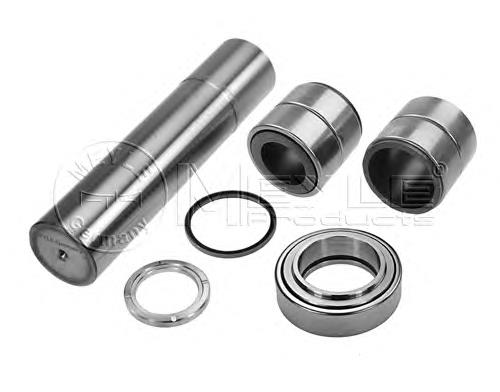 Compre 15881 Febi Kit de reparação do pivô de extremidade do eixo