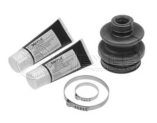 Bota de proteção interna de junta homocinética do semieixo dianteiro Mercedes 0003301485 preço, a partir de 11,21 USD